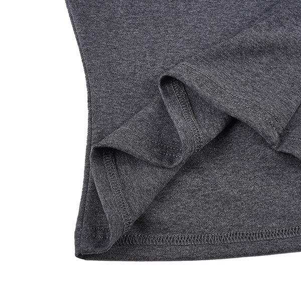 PUFF SLEEVE FRENCH CUTSEW