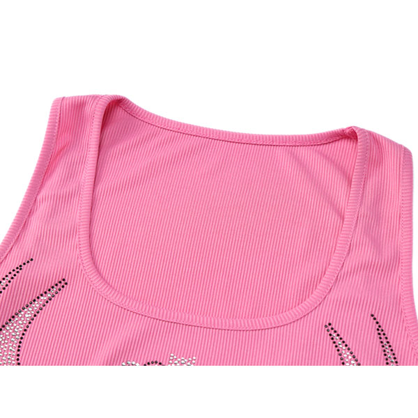 CROWN STONE TANKTOP