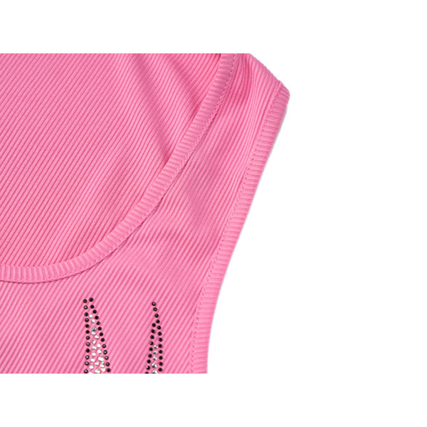 CROWN STONE TANKTOP
