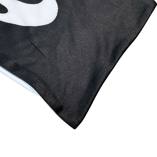 LETTER WAIST BELT