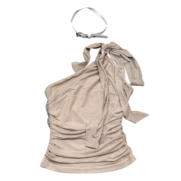 SHEER RIBBON TWO PIECE