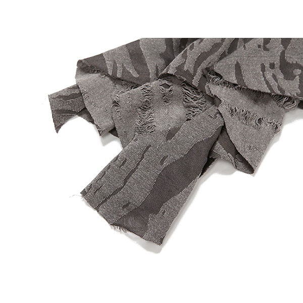DAMAGE FRILL CAMISOLE