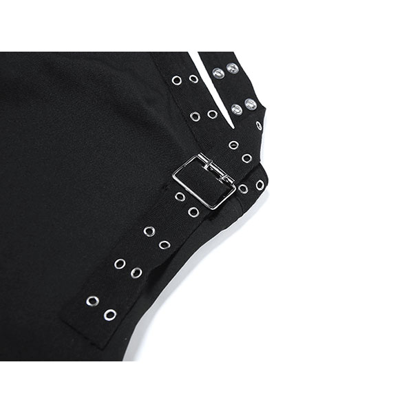 STUDS BELT ONE SHOULDER