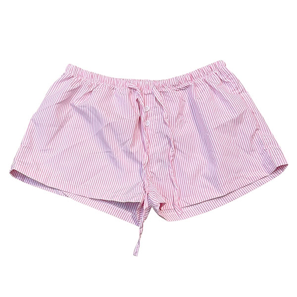 STRIPE SHORTS
