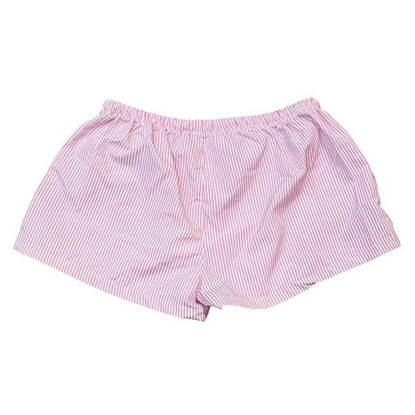 STRIPE SHORTS