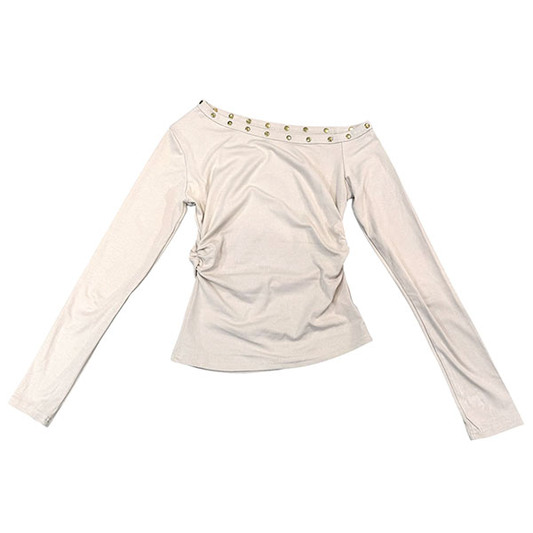 EYELET CUTSEW