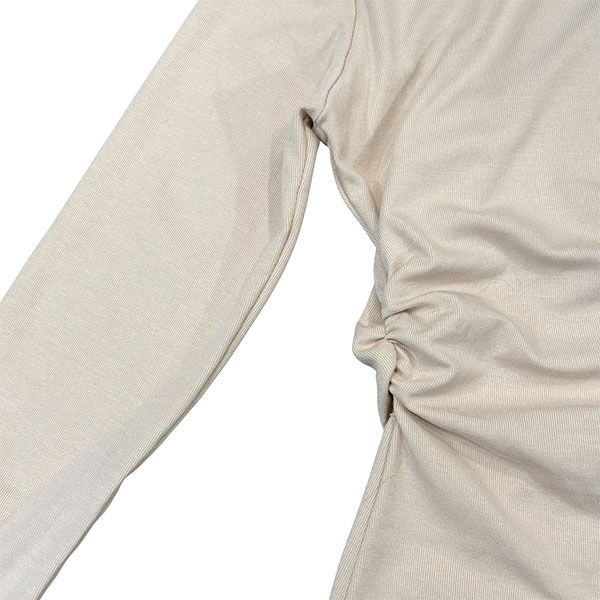 EYELET CUTSEW