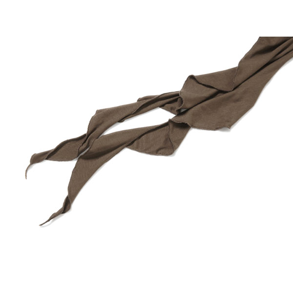 RIBBON FLARE PANTS