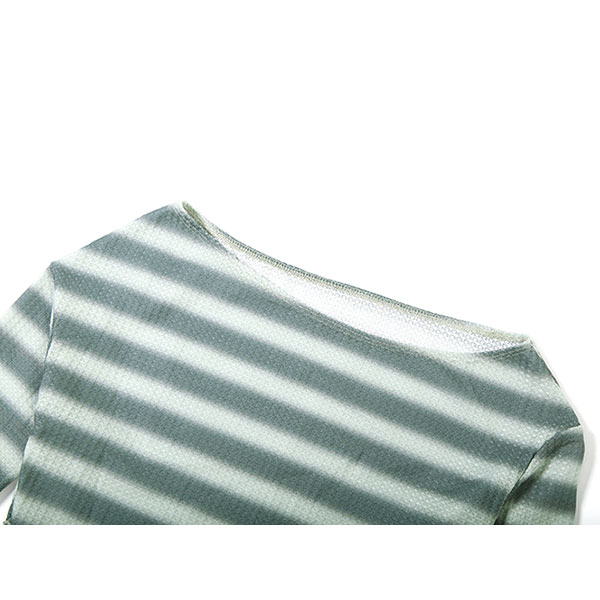 BORDER CROPPED THERMAL CUTSEW