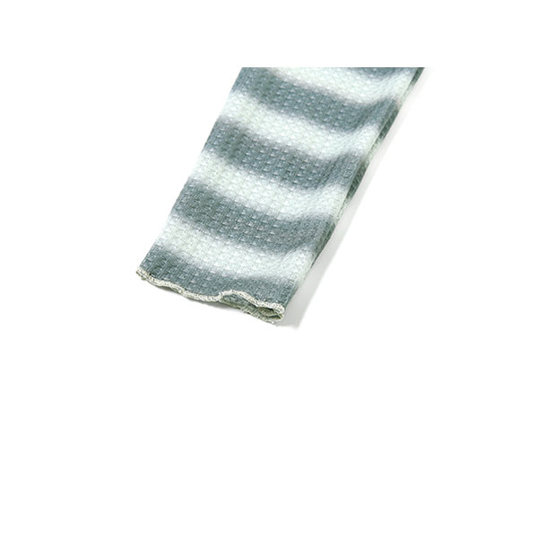 BORDER CROPPED THERMAL CUTSEW