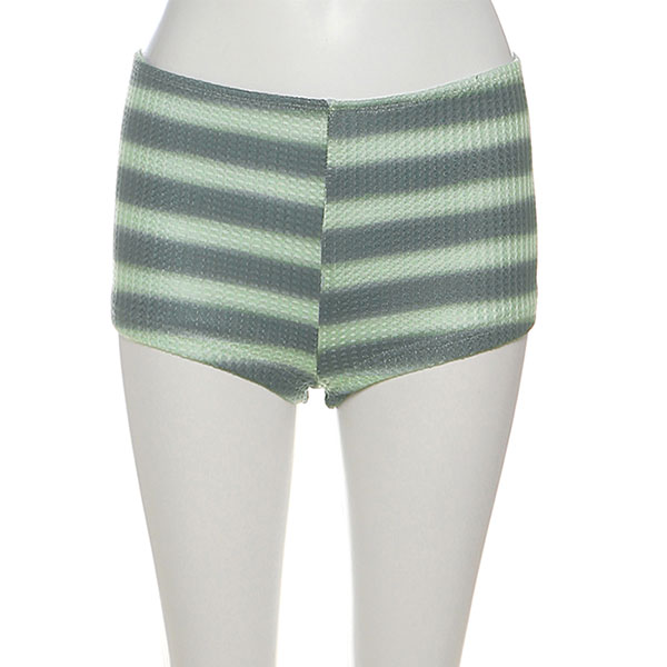 BORDER THERMAL SHORTS