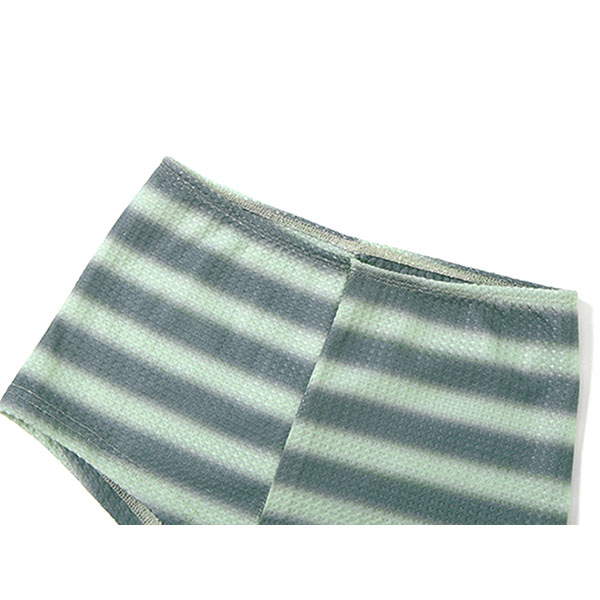 BORDER THERMAL SHORTS
