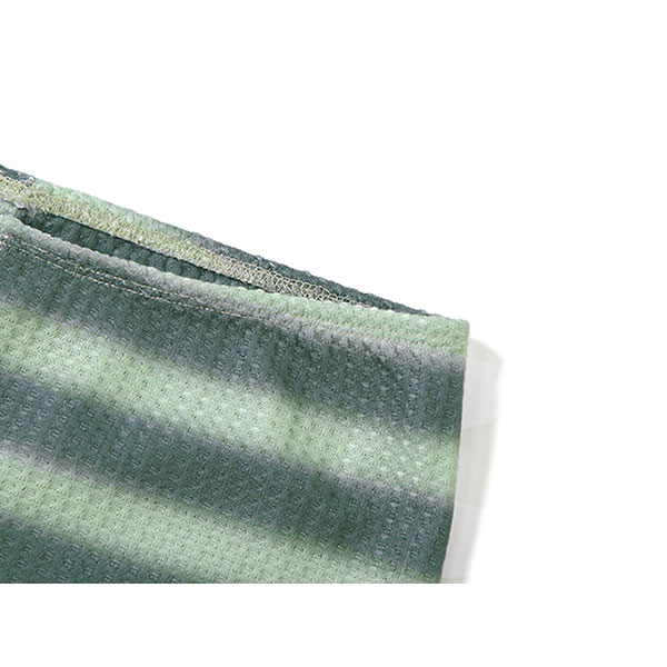 BORDER THERMAL SHORTS