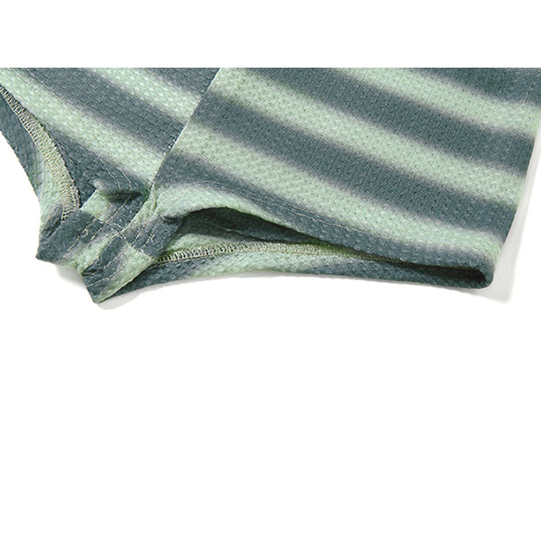 BORDER THERMAL SHORTS