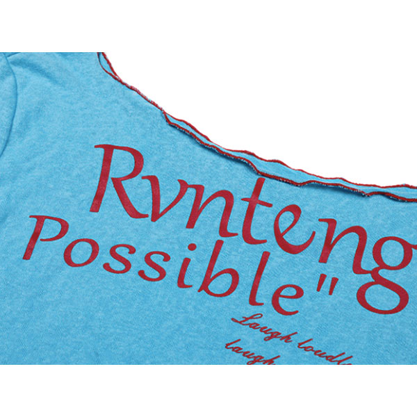 OVER ROCK L/S T-SHIRT