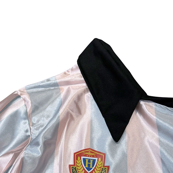 ONE SHOULDER SPORTS SHIRT