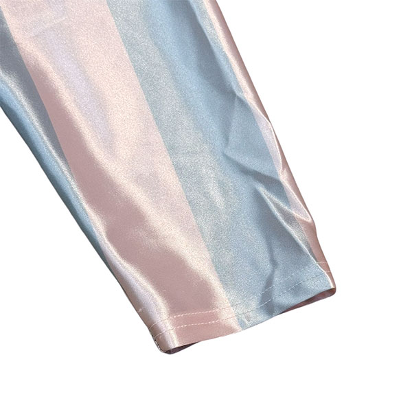 ONE SHOULDER SPORTS SHIRT