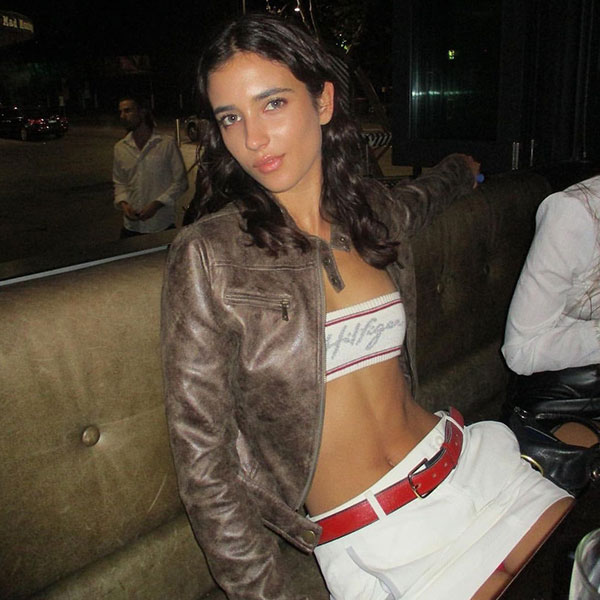 ECO LEATHER SINGLE RIDERS JACKET