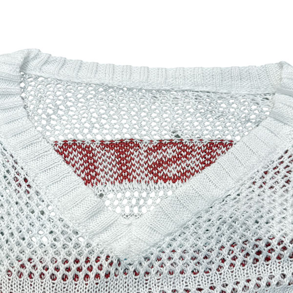 SPORTS KNIT SHIRT