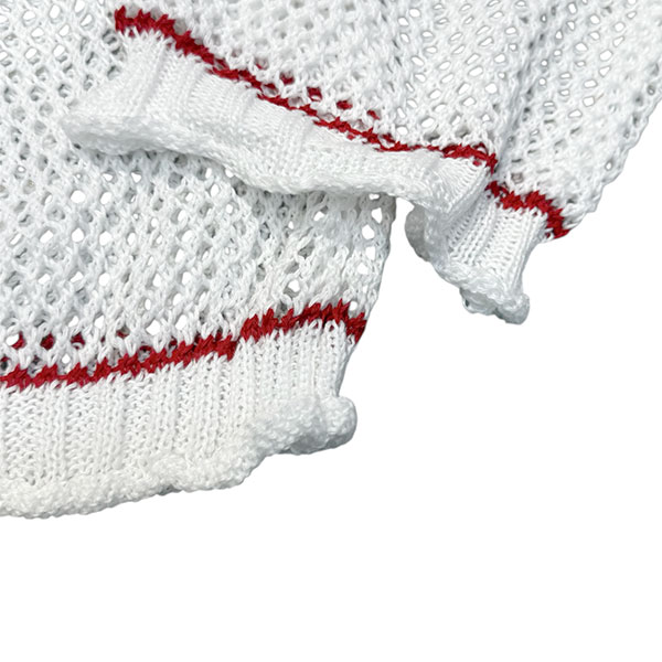 SPORTS KNIT SHIRT