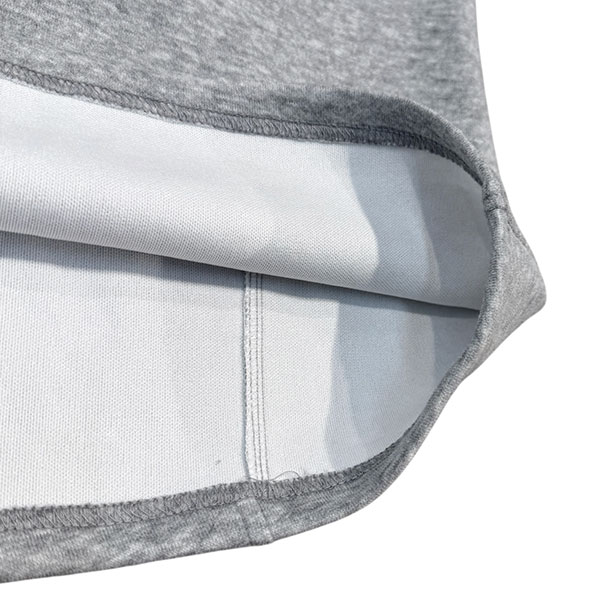 SWEAT LONG SKIRT