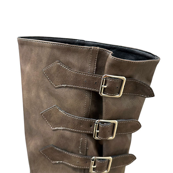 2WAY WESTERN BOOTS