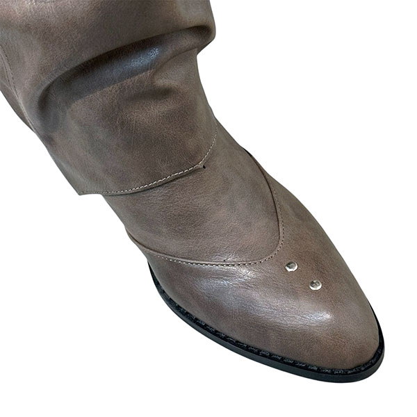 2WAY WESTERN BOOTS