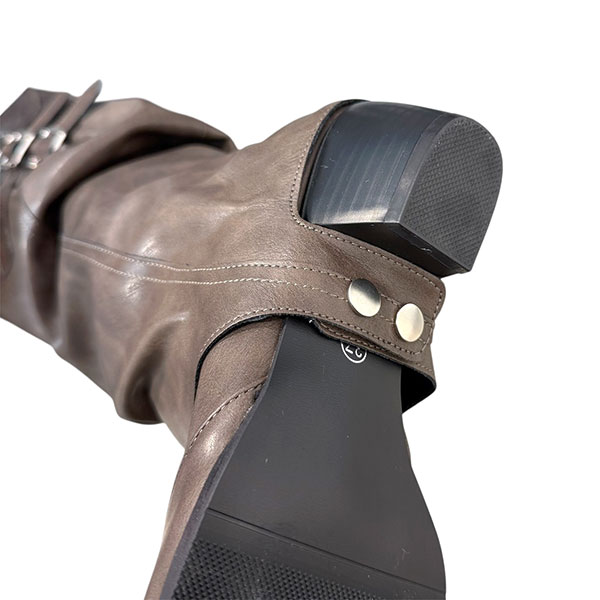 2WAY WESTERN BOOTS
