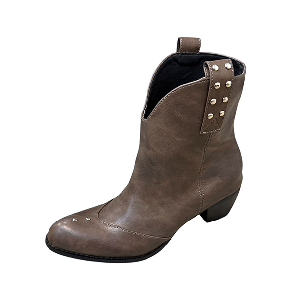 2WAY WESTERN BOOTS