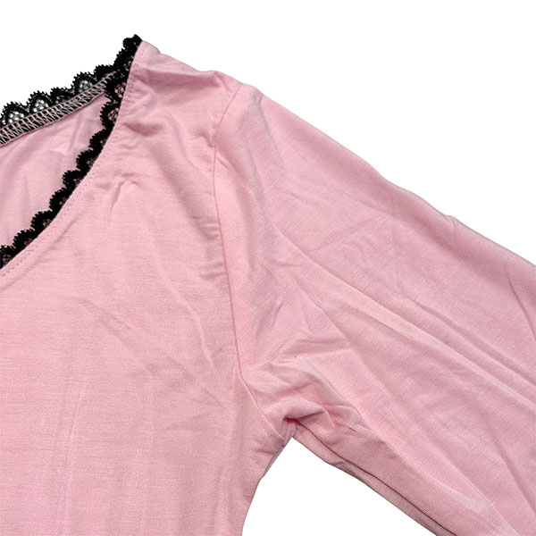 BITCH LACE CUTSEW