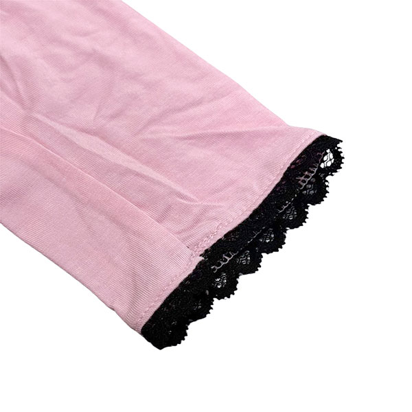BITCH LACE CUTSEW