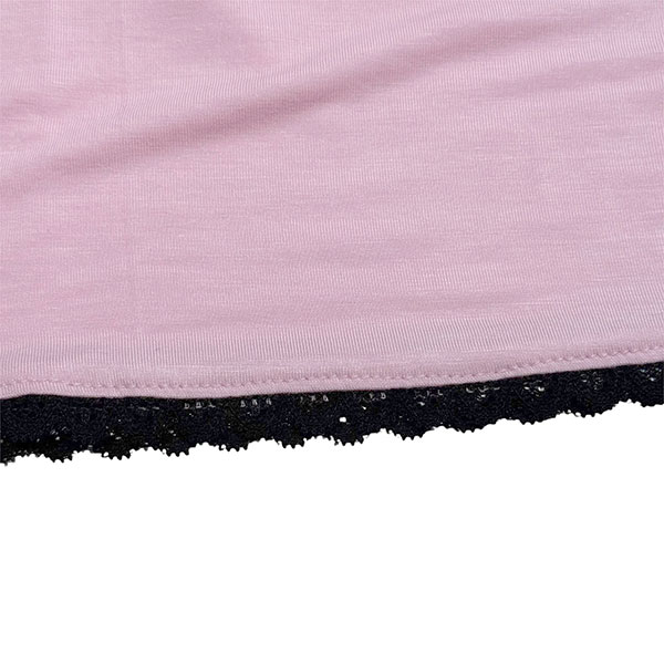 BITCH LACE CUTSEW