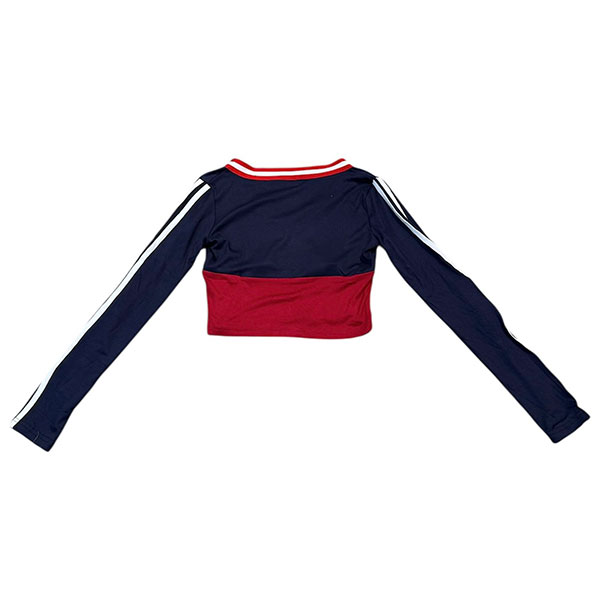 1983 SPORTS LINE SHIRT