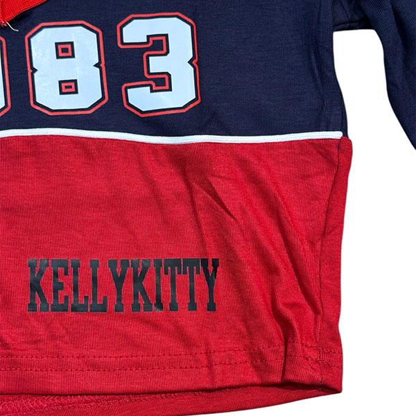 1983 SPORTS LINE SHIRT