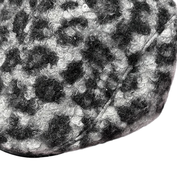 LEOPARD FUR HUNTING