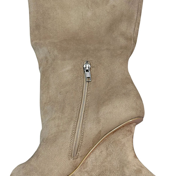 WEDGE SANDAL BOOTS