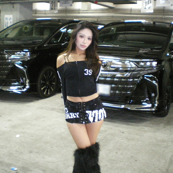 OFF SHOULDER SPORTS JACKET