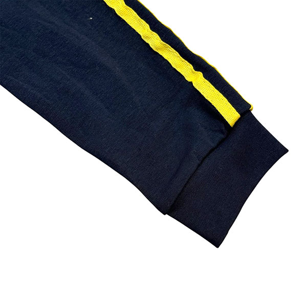 OFF SHOULDER SPORTS JACKET