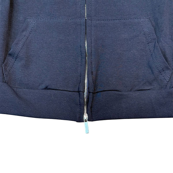 OFF SHOULDER SPORTS JACKET