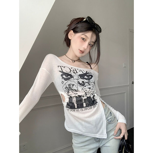 INFECT HOLLOW CUTSEW