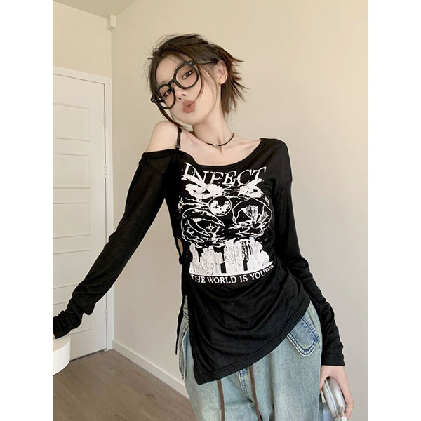 INFECT HOLLOW CUTSEW