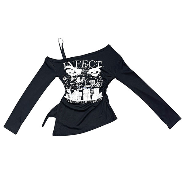 INFECT HOLLOW CUTSEW