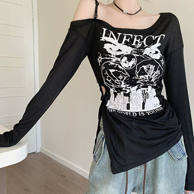 INFECT HOLLOW CUTSEW