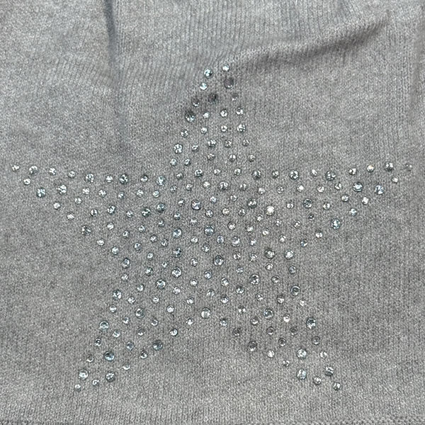 STAR STONE BEANIE