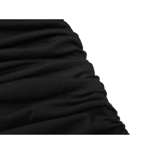 OFF SHOULDER GATHER ONEPIECE