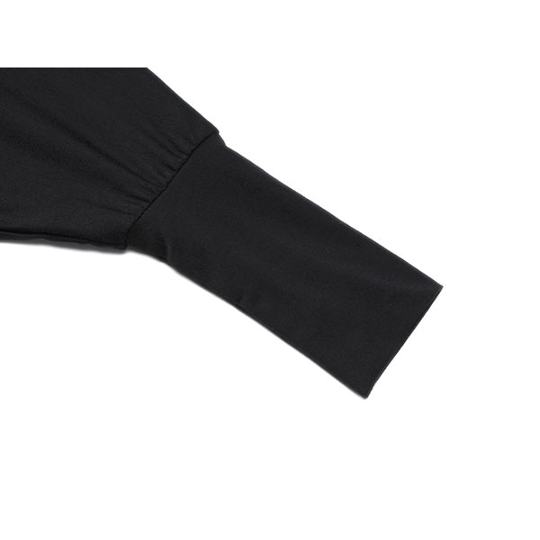 OFF SHOULDER GATHER ONEPIECE