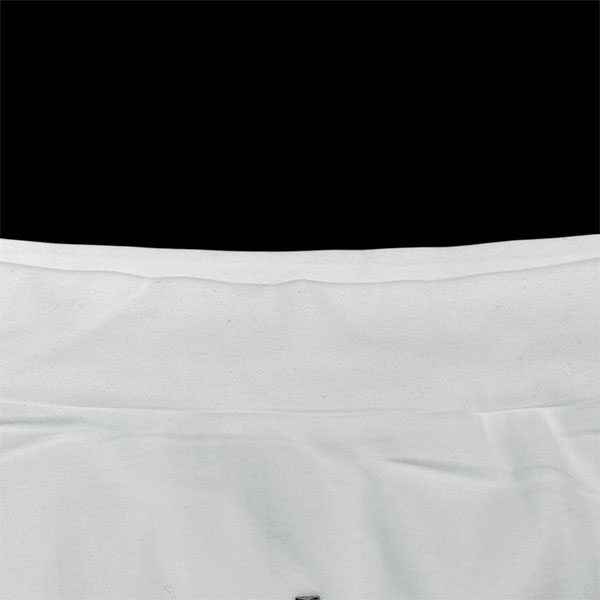 CROSS STUDS OFF SHOULDER