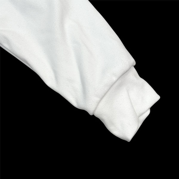 CROSS STUDS OFF SHOULDER