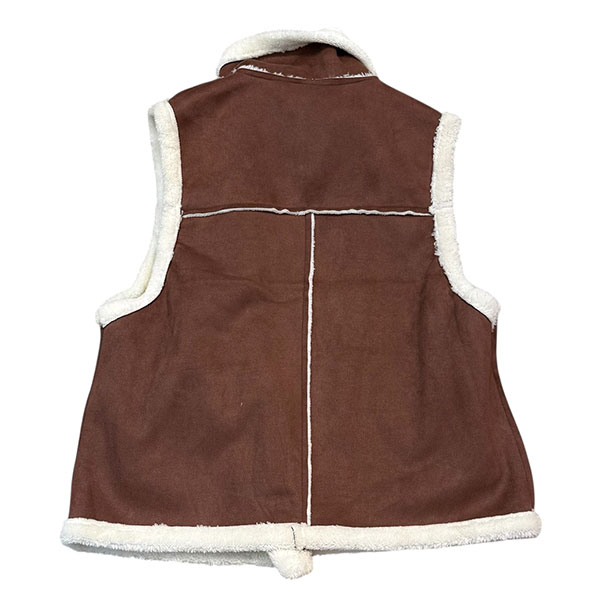 MOUTON RIDERS VEST