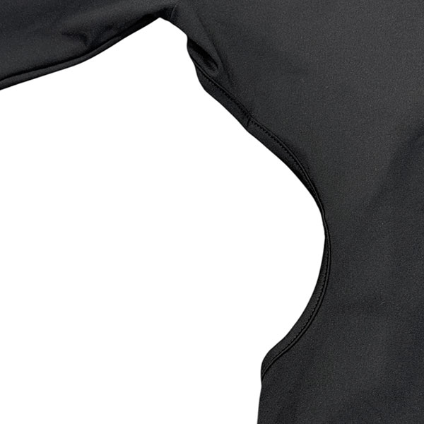 BACK LACE UP ONE PIECE